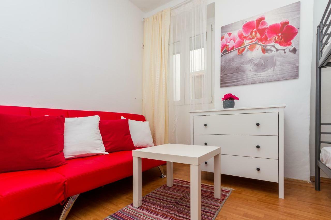 Apartment Petka Пиран Екстериор снимка