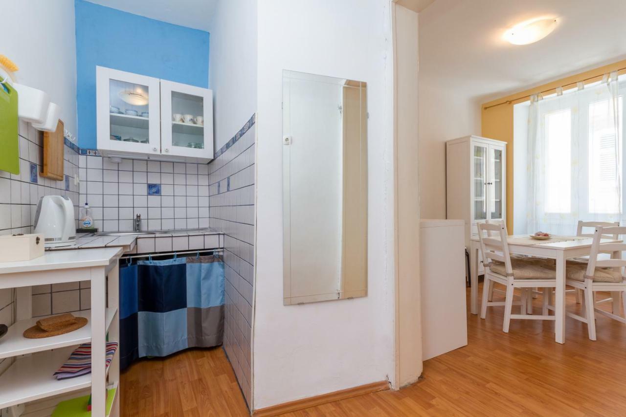 Apartment Petka Пиран Екстериор снимка