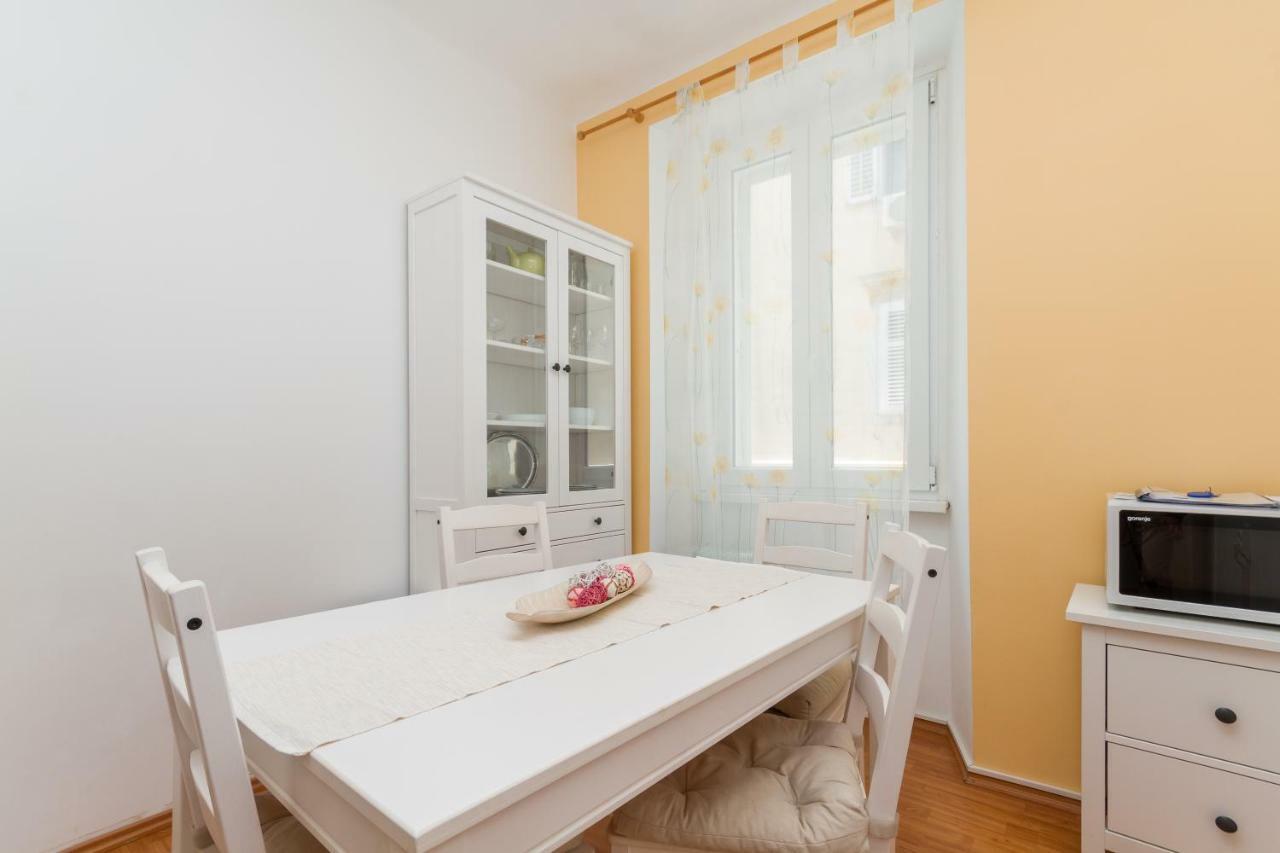 Apartment Petka Пиран Екстериор снимка