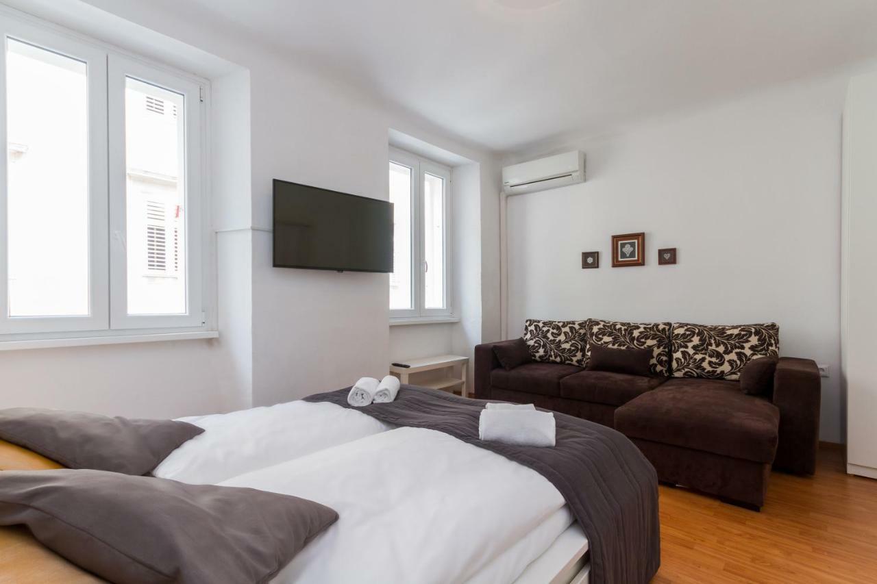 Apartment Petka Пиран Екстериор снимка