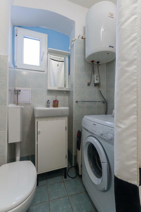 Apartment Petka Пиран Екстериор снимка